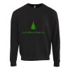 Unisex Santa Barbara Crewneck Sweatshirt Thumbnail